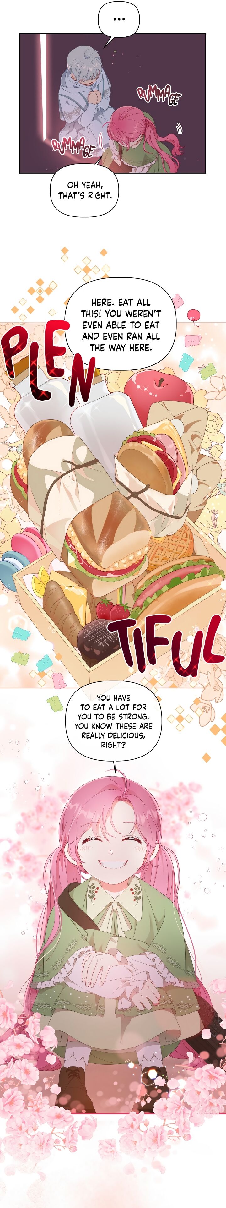 Read The Perks of Being an S Class Heroine EN Manga Online