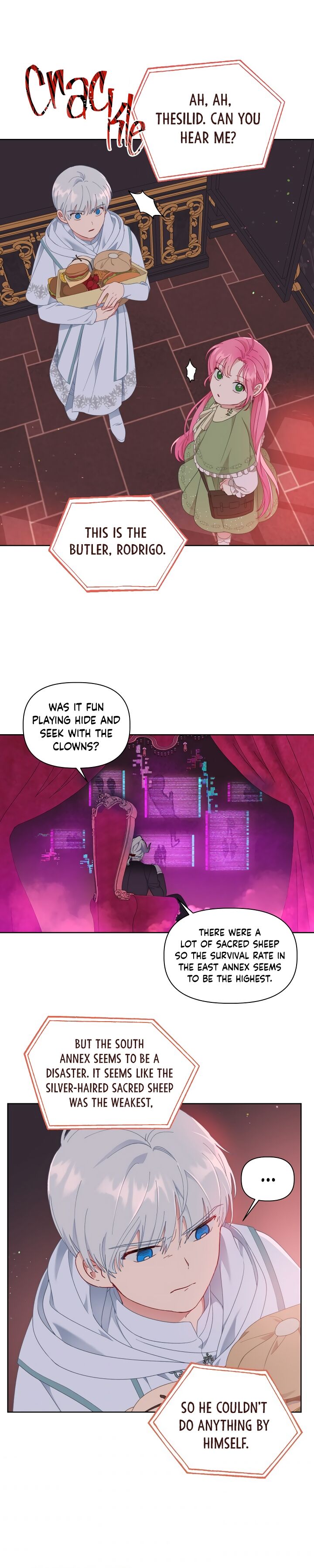 Read The Perks of Being an S Class Heroine EN Manga Online