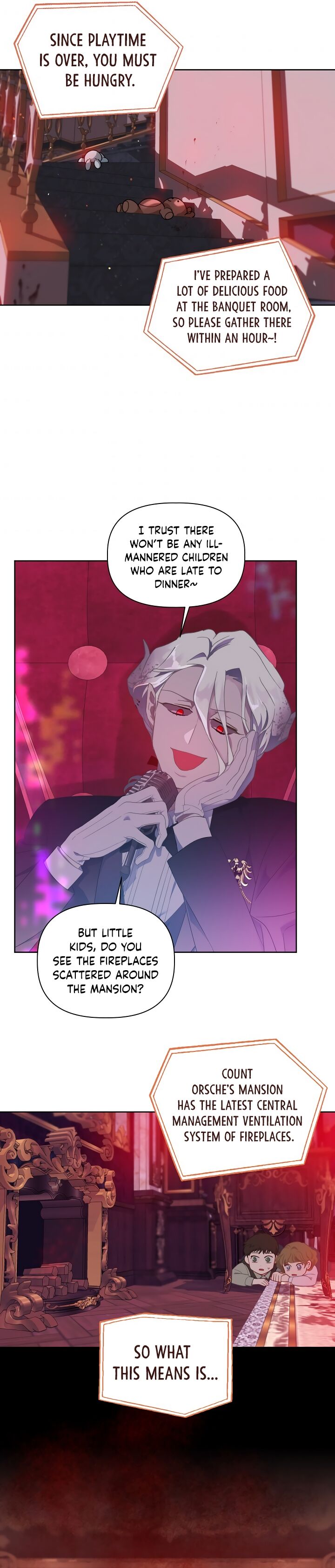 Read The Perks of Being an S Class Heroine EN Manga Online