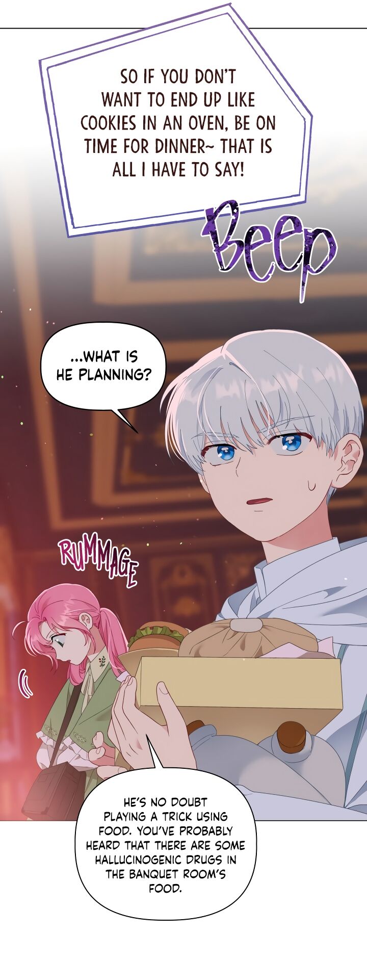 Read The Perks of Being an S Class Heroine EN Manga Online