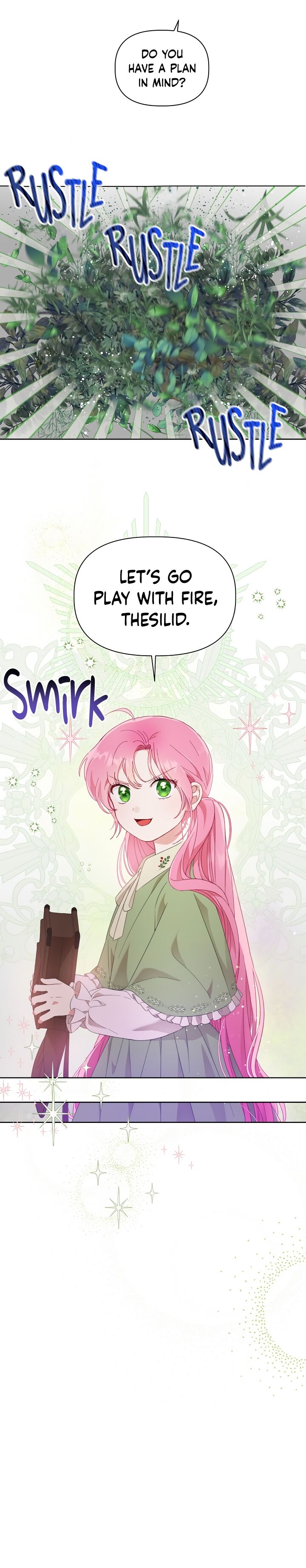 Read The Perks of Being an S Class Heroine EN Manga Online