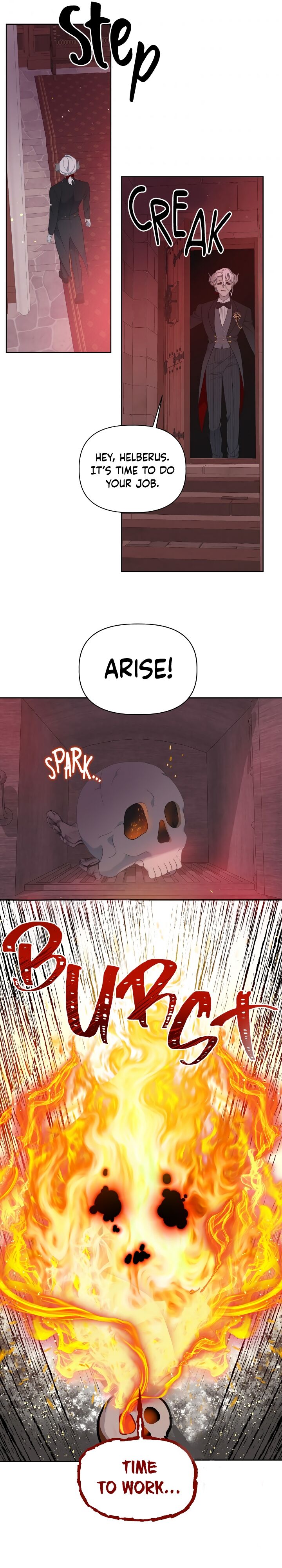 Read The Perks of Being an S Class Heroine EN Manga Online
