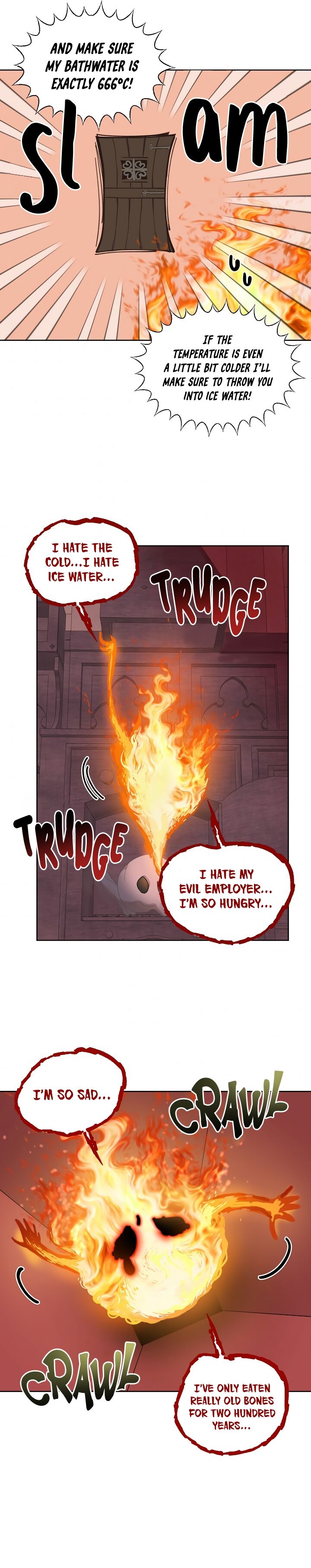 Read The Perks of Being an S Class Heroine EN Manga Online