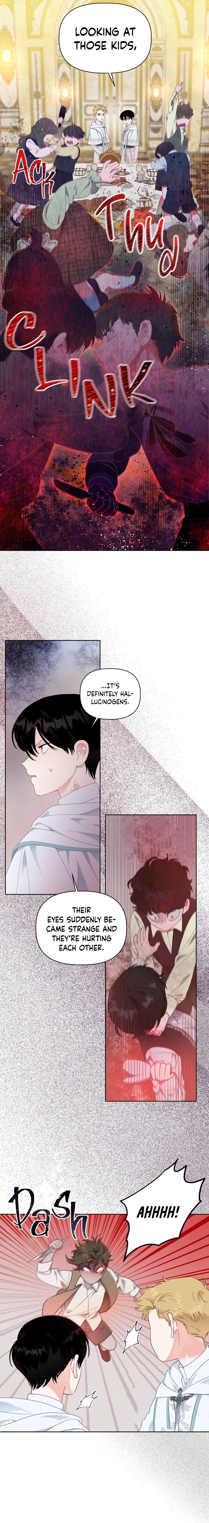 Read The Perks of Being an S Class Heroine EN Manga Online