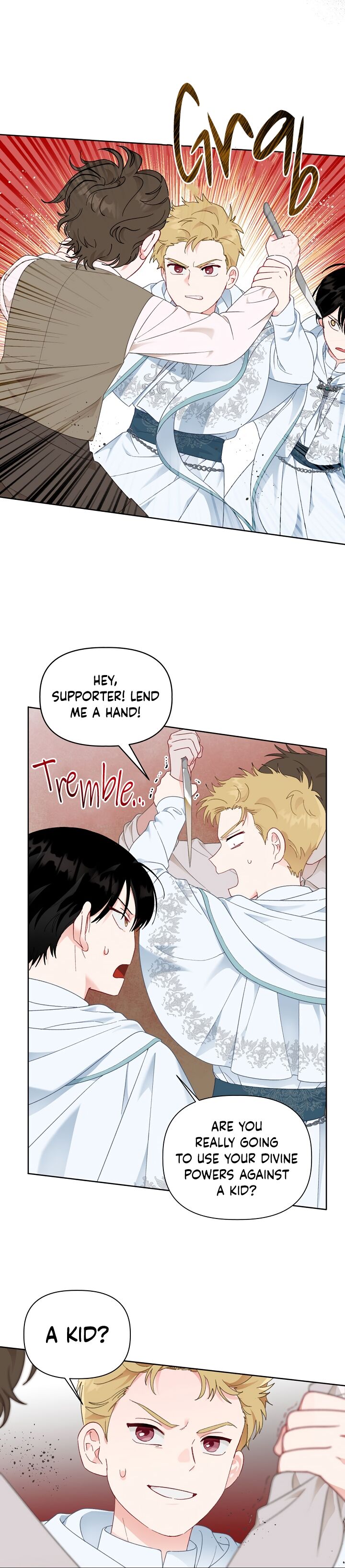 Read The Perks of Being an S Class Heroine EN Manga Online