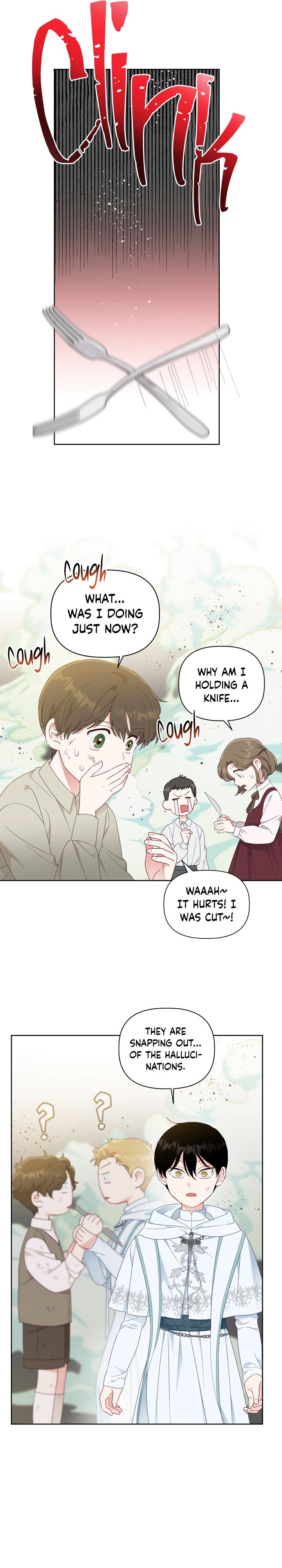 Read The Perks of Being an S Class Heroine EN Manga Online