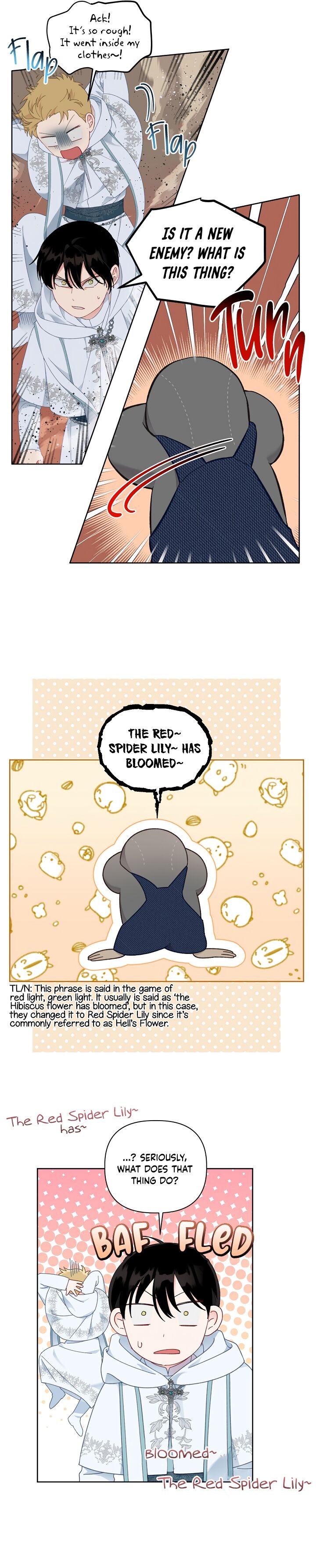 Read The Perks of Being an S Class Heroine EN Manga Online