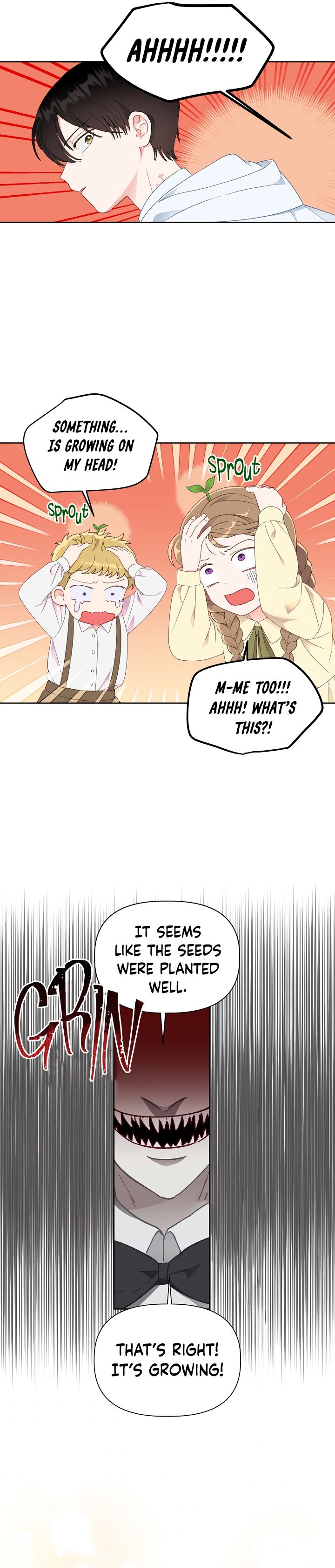 Read The Perks of Being an S Class Heroine EN Manga Online