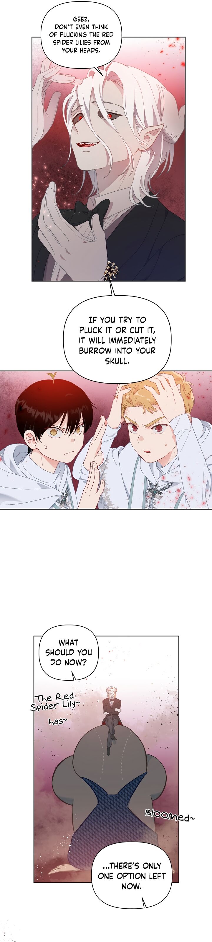 Read The Perks of Being an S Class Heroine EN Manga Online