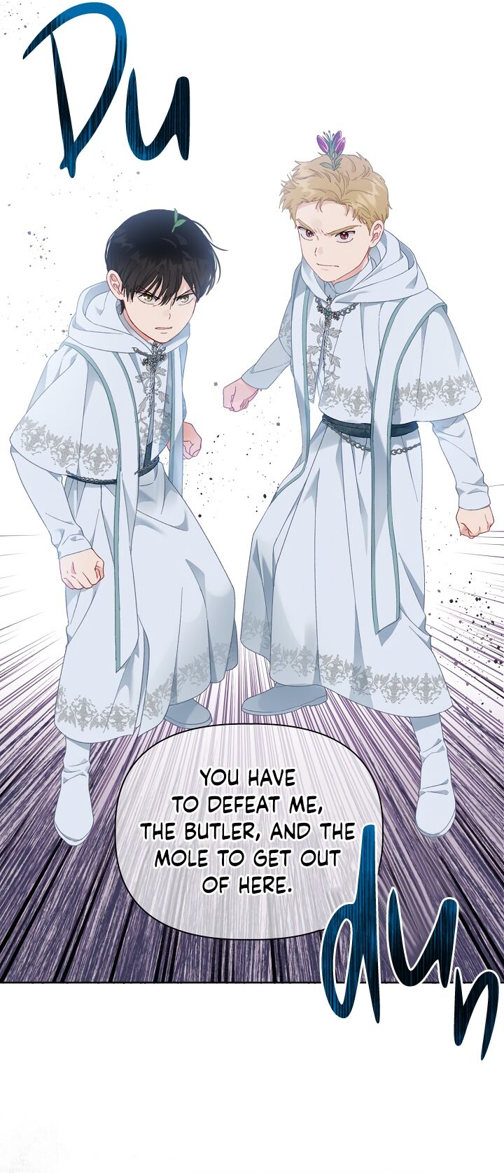 Read The Perks of Being an S Class Heroine EN Manga Online