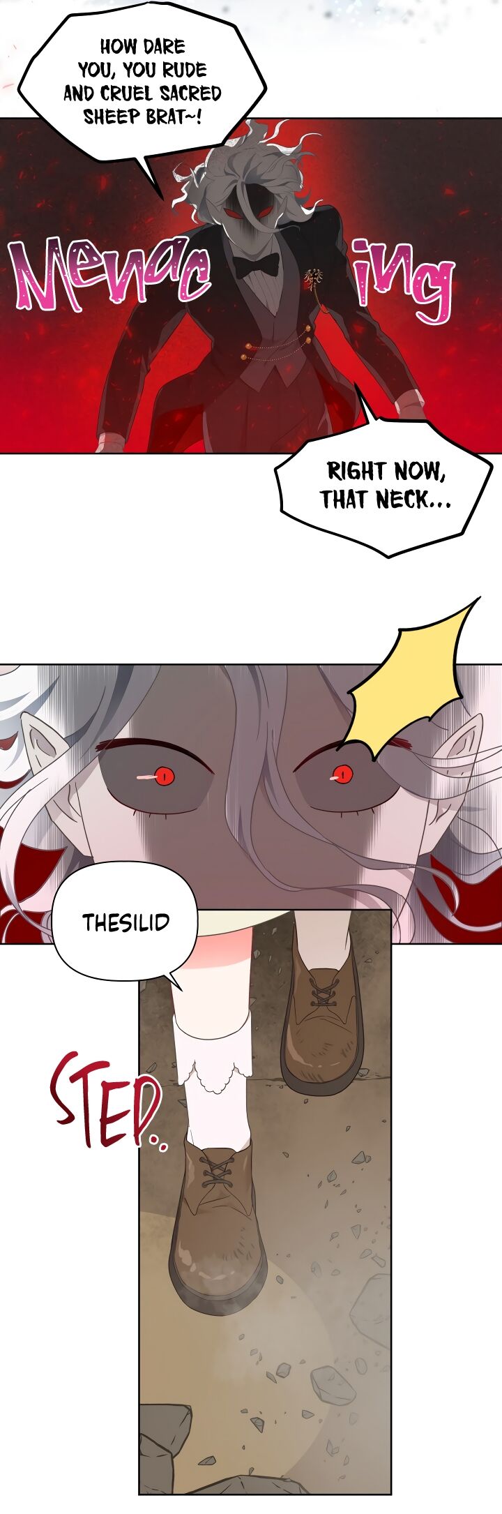 Read The Perks of Being an S Class Heroine EN Manga Online