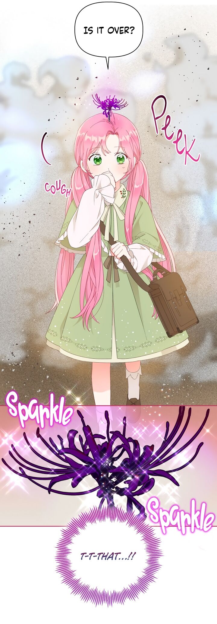Read The Perks of Being an S Class Heroine EN Manga Online