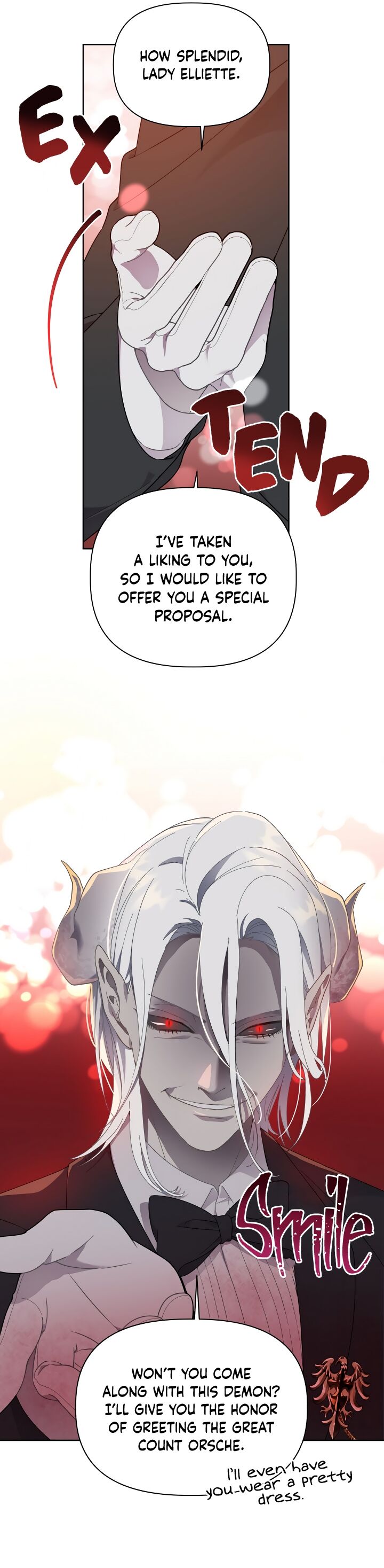 Read The Perks of Being an S Class Heroine EN Manga Online