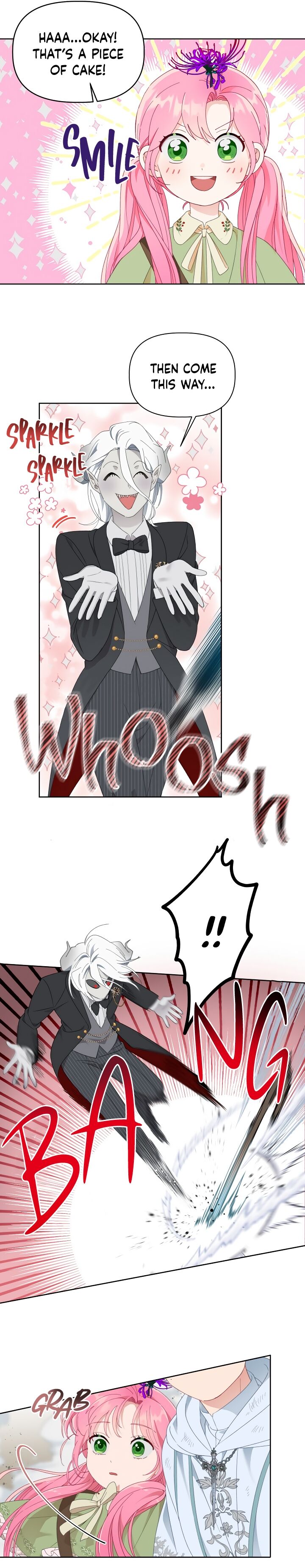 Read The Perks of Being an S Class Heroine EN Manga Online
