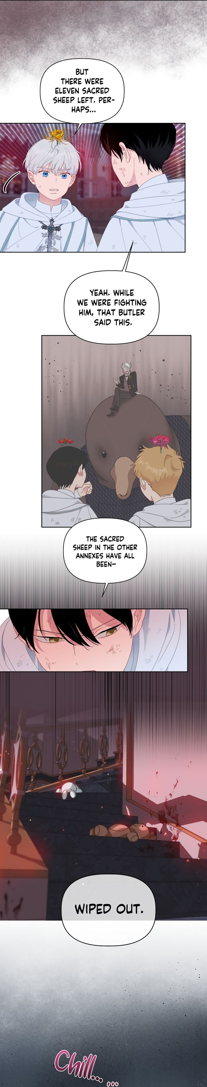 Read The Perks of Being an S Class Heroine EN Manga Online