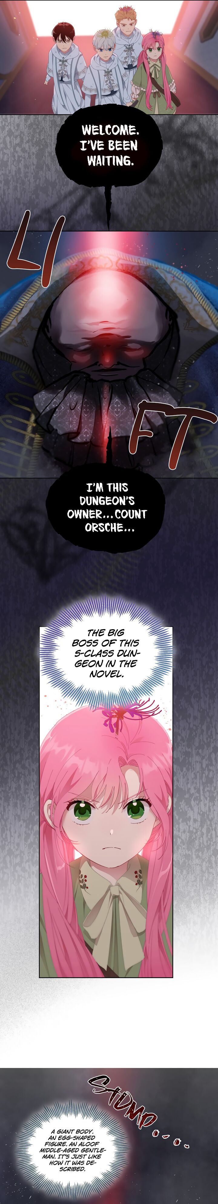 Read The Perks of Being an S Class Heroine EN Manga Online
