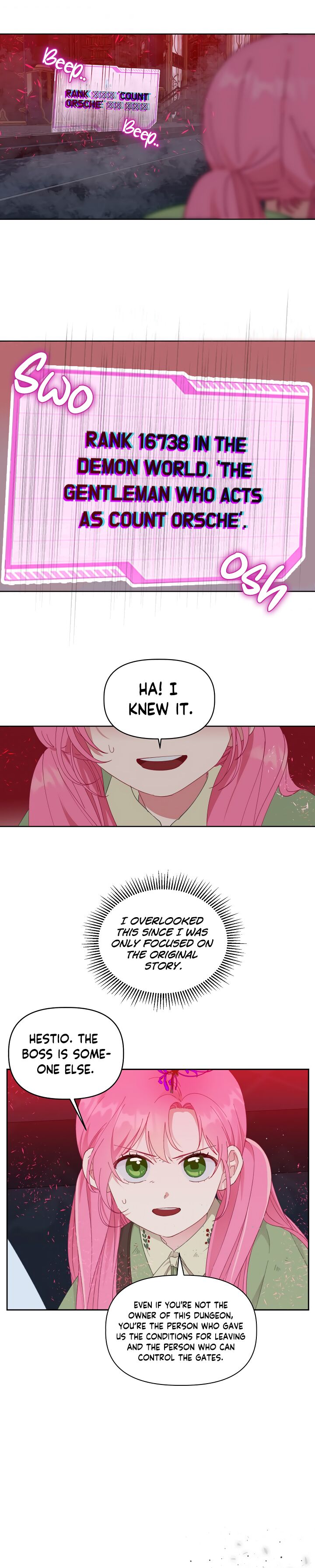 Read The Perks of Being an S Class Heroine EN Manga Online