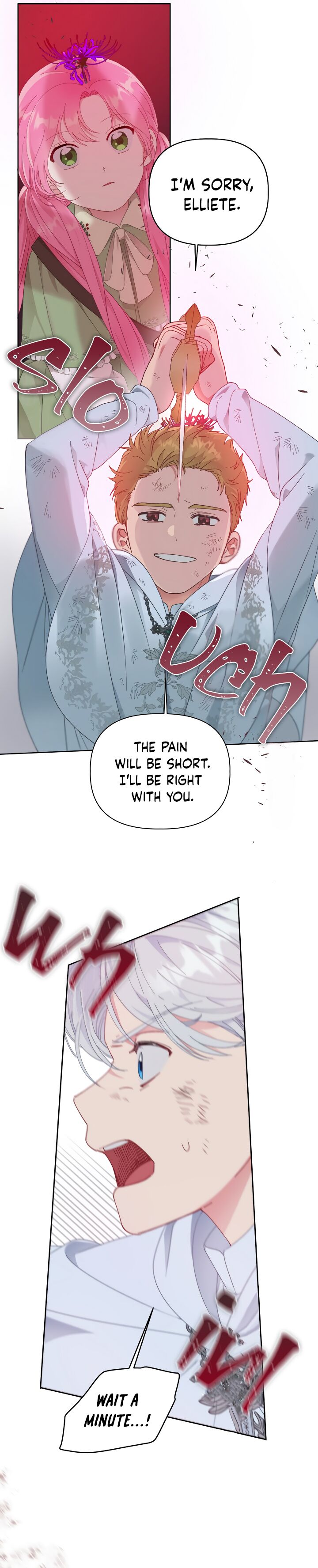 Read The Perks of Being an S Class Heroine EN Manga Online