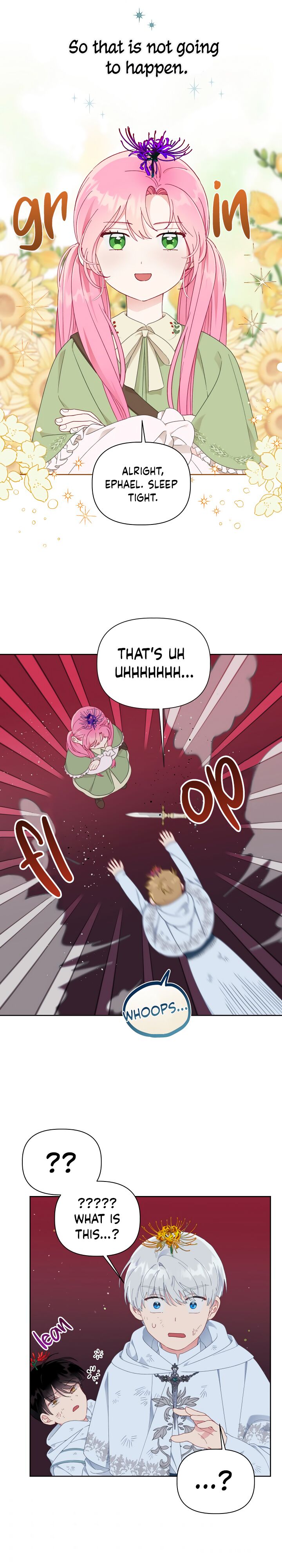 Read The Perks of Being an S Class Heroine EN Manga Online
