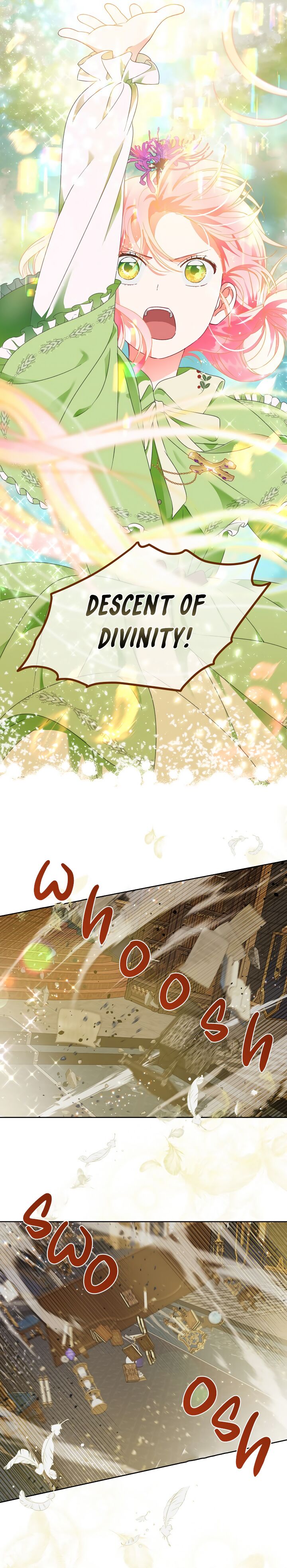 Read The Perks of Being an S Class Heroine EN Manga Online