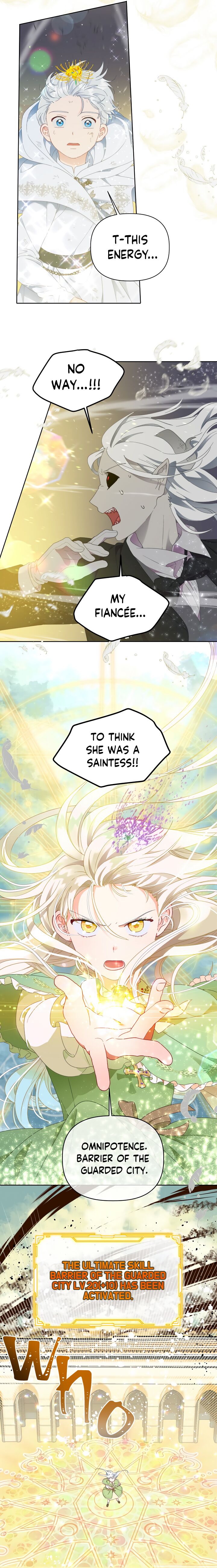 Read The Perks of Being an S Class Heroine EN Manga Online