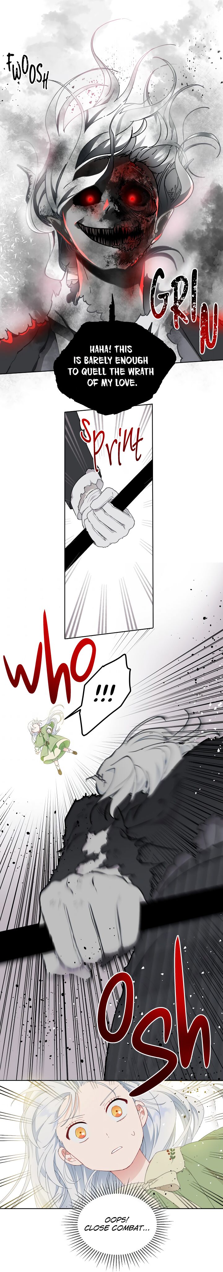 Read The Perks of Being an S Class Heroine EN Manga Online