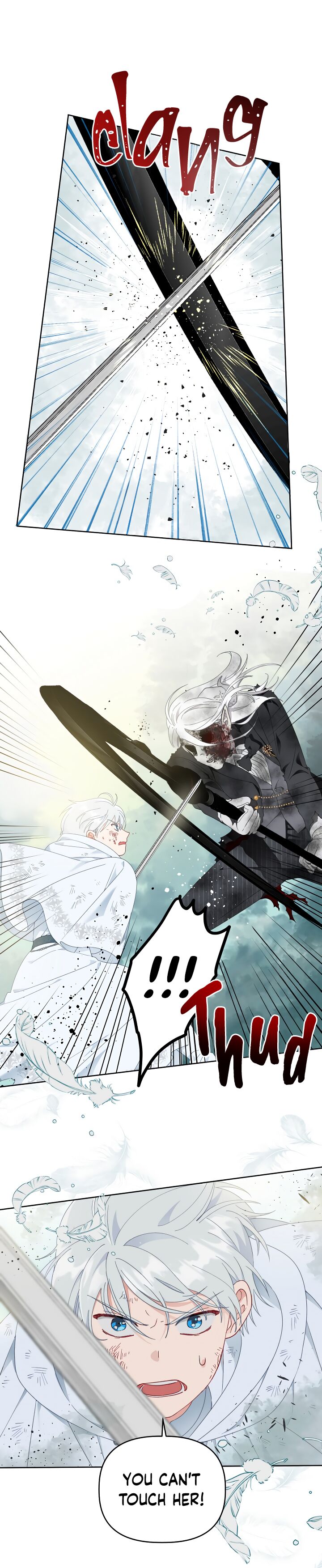Read The Perks of Being an S Class Heroine EN Manga Online
