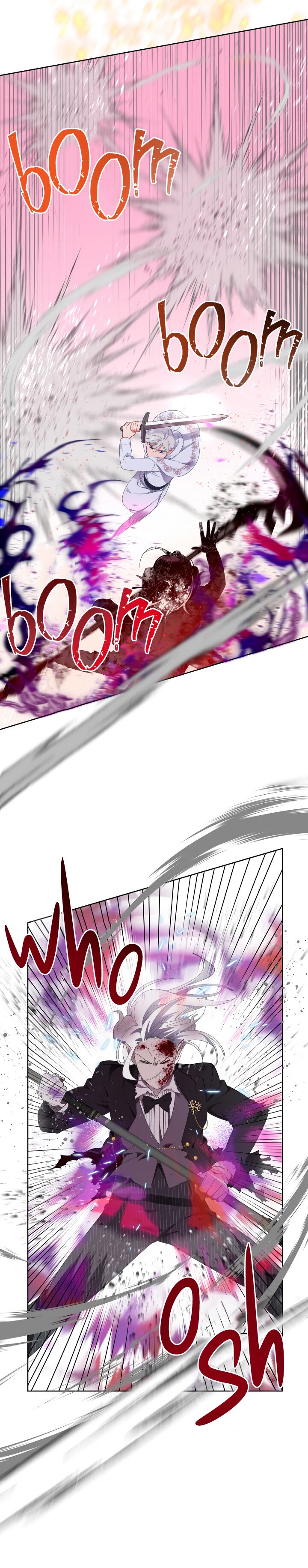 Read The Perks of Being an S Class Heroine EN Manga Online