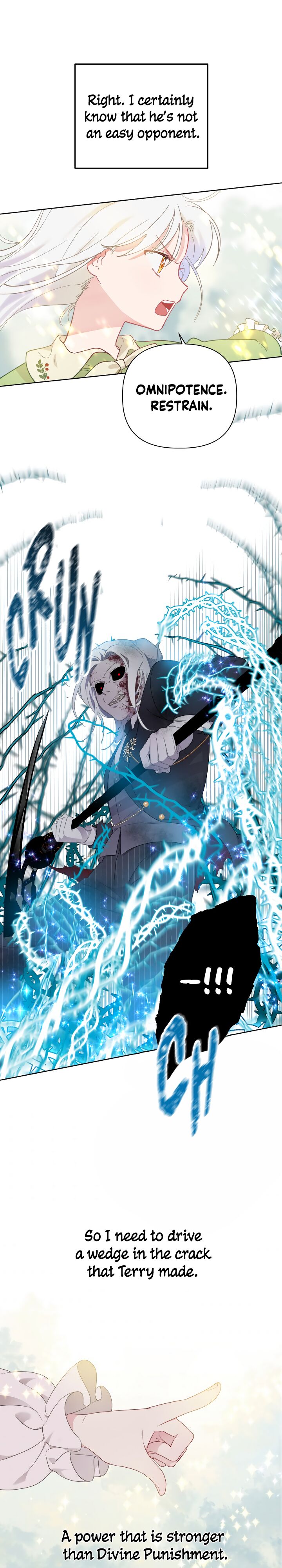 Read The Perks of Being an S Class Heroine EN Manga Online