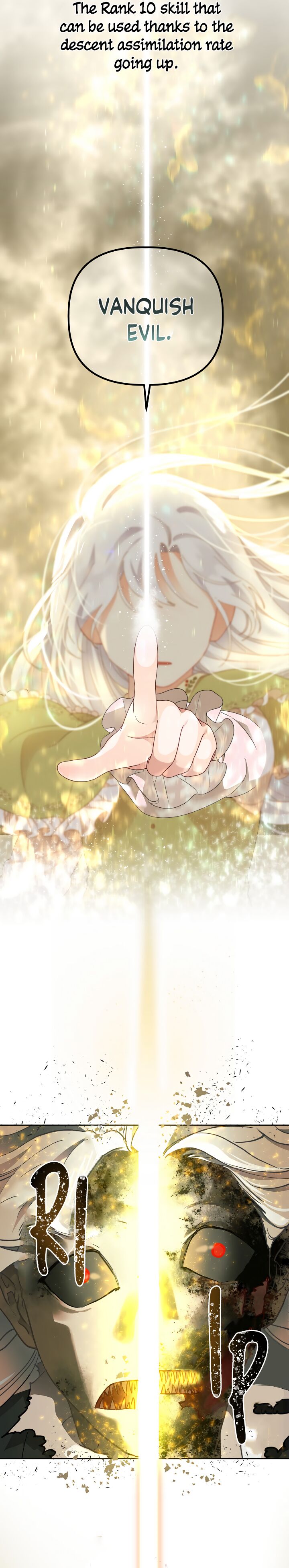 Read The Perks of Being an S Class Heroine EN Manga Online