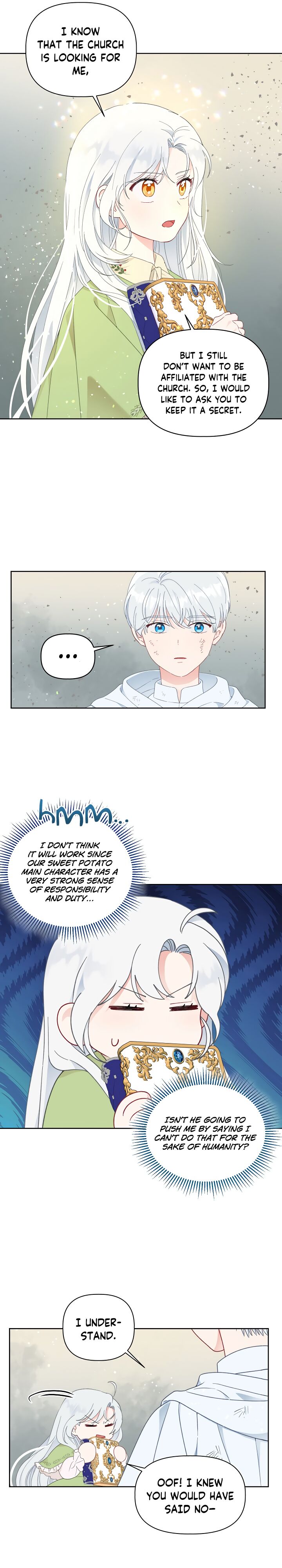 Read The Perks of Being an S Class Heroine EN Manga Online
