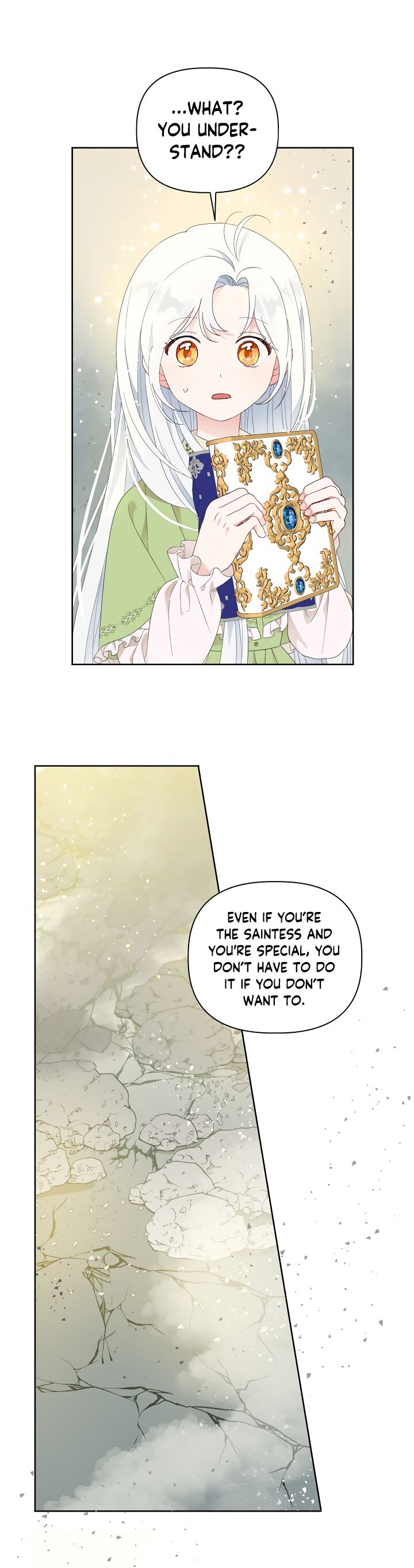 Read The Perks of Being an S Class Heroine EN Manga Online