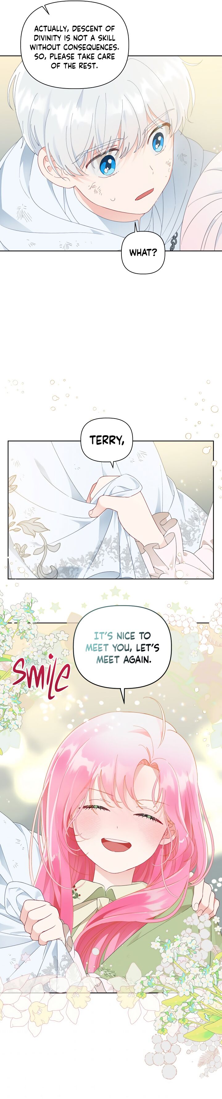 Read The Perks of Being an S Class Heroine EN Manga Online