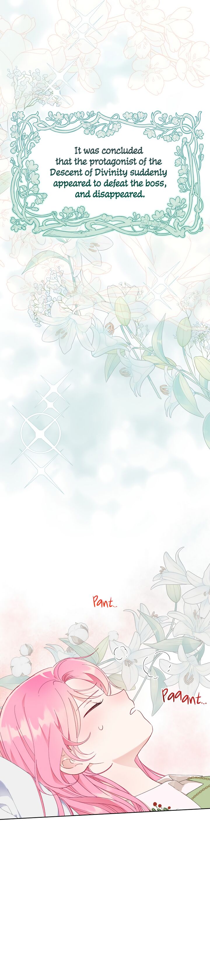 Read The Perks of Being an S Class Heroine EN Manga Online