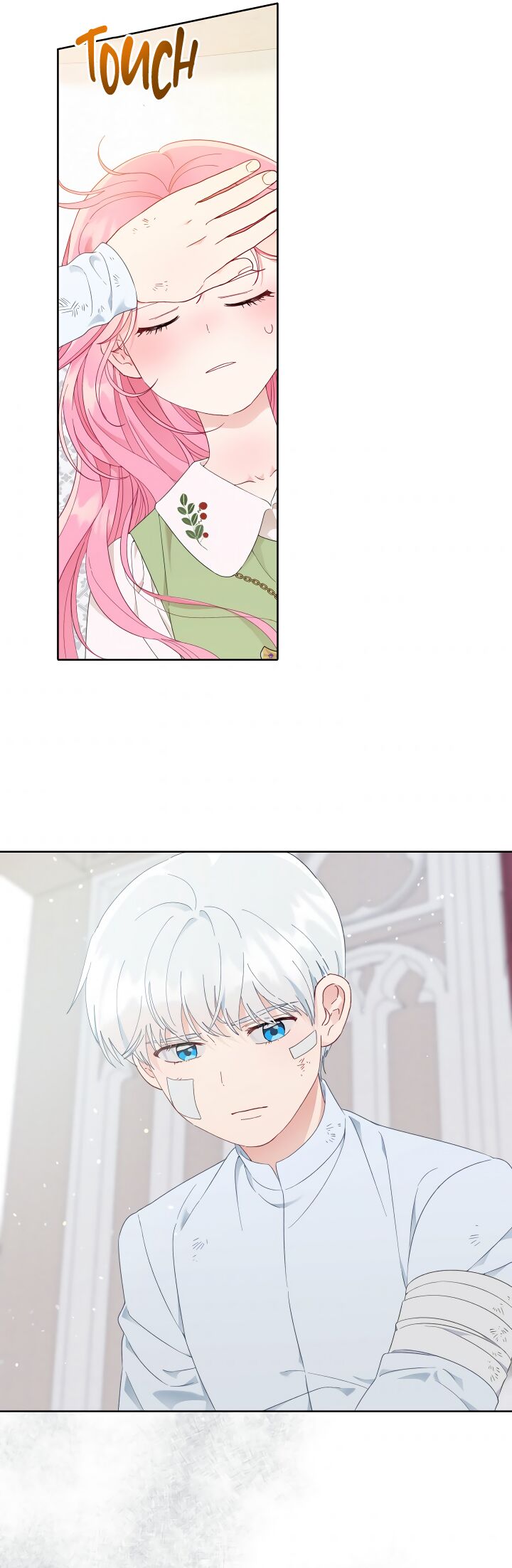 Read The Perks of Being an S Class Heroine EN Manga Online