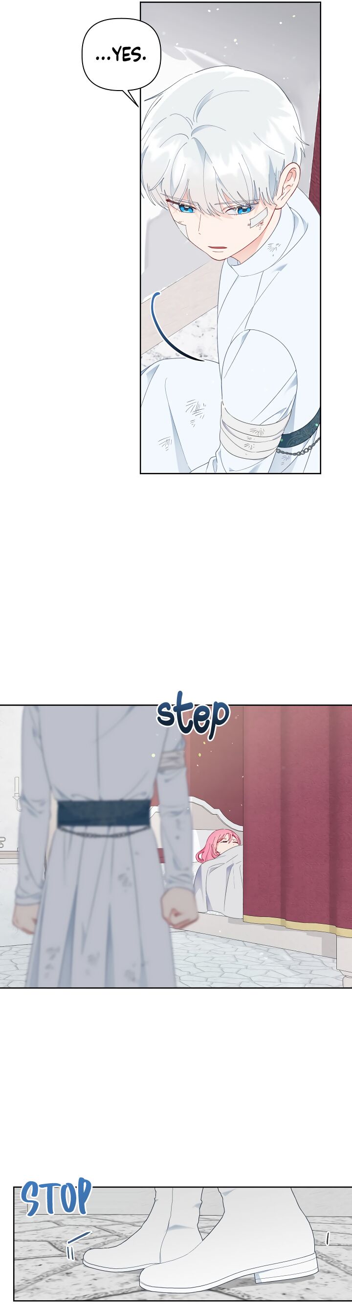 Read The Perks of Being an S Class Heroine EN Manga Online
