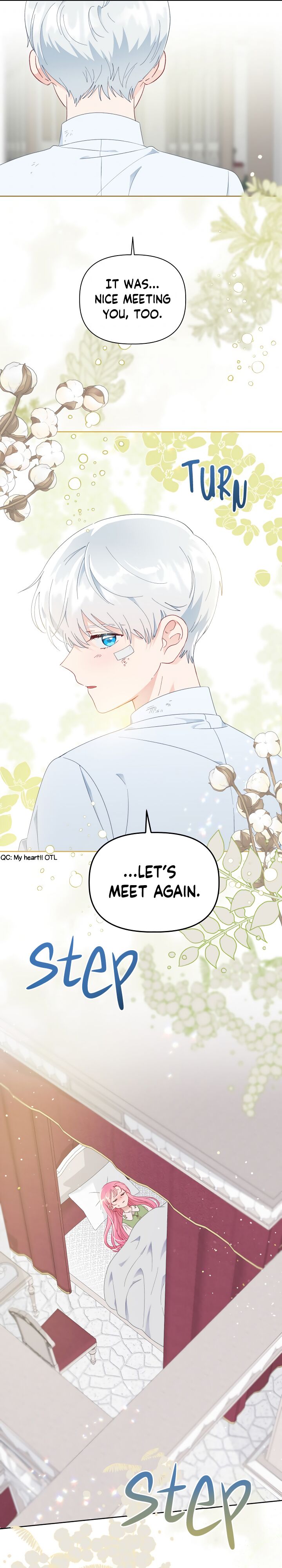 Read The Perks of Being an S Class Heroine EN Manga Online