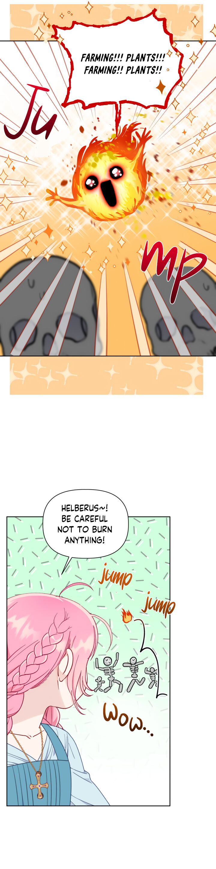 Read The Perks of Being an S Class Heroine EN Manga Online