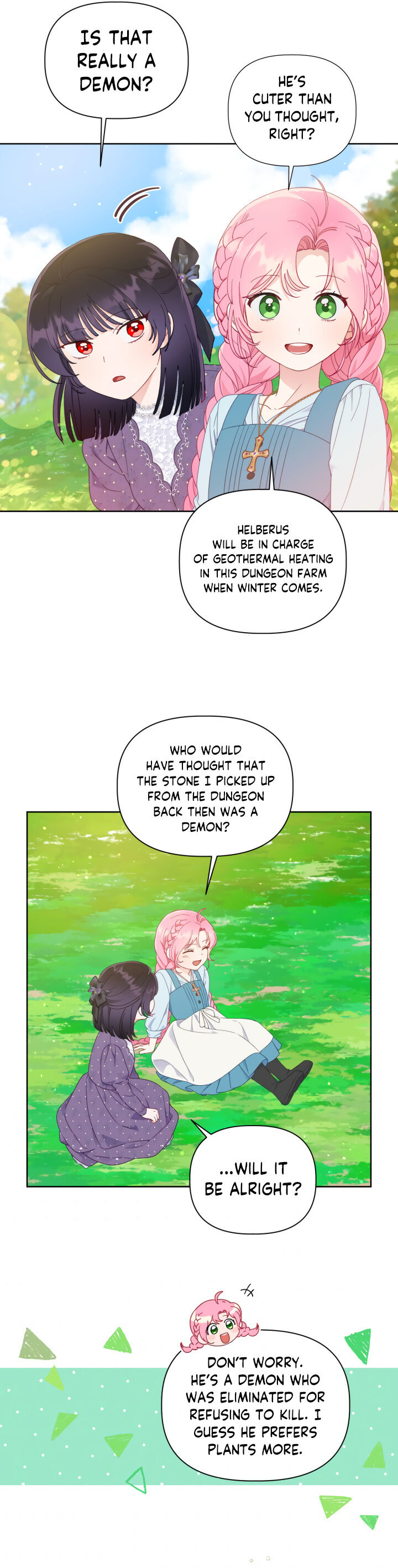 Read The Perks of Being an S Class Heroine EN Manga Online