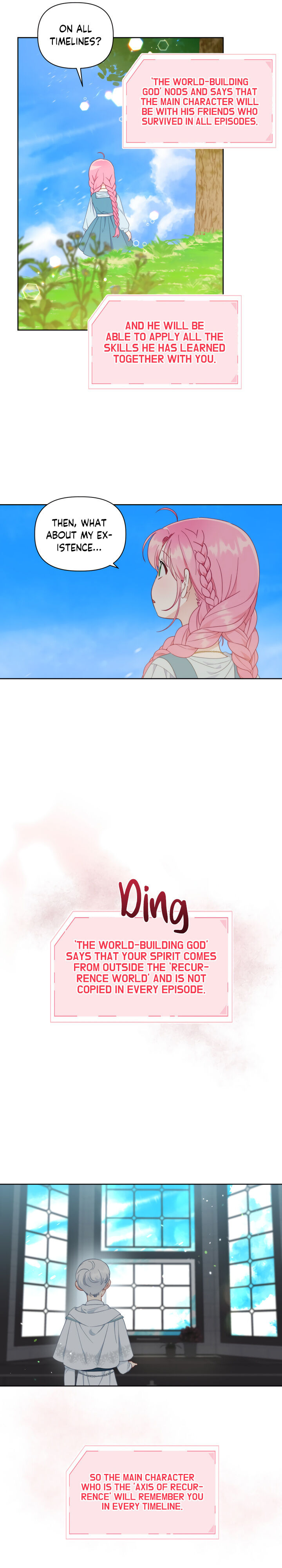 Read The Perks of Being an S Class Heroine EN Manga Online