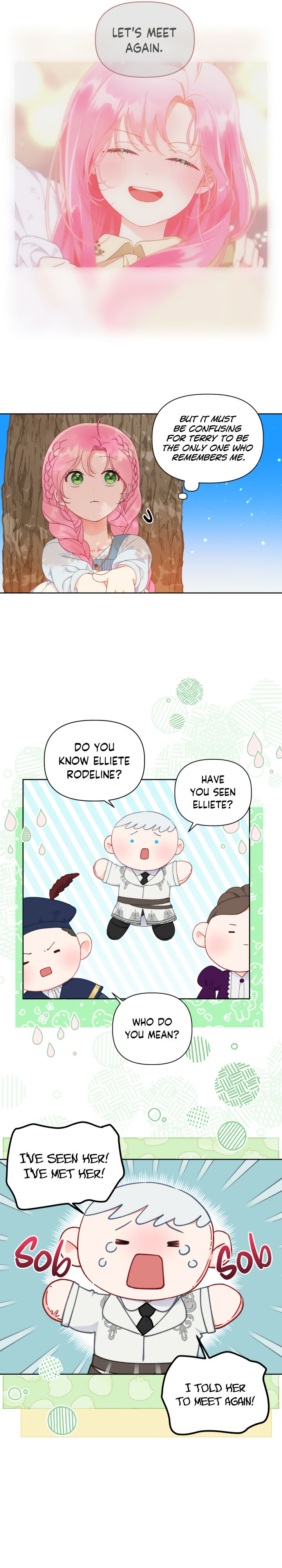 Read The Perks of Being an S Class Heroine EN Manga Online