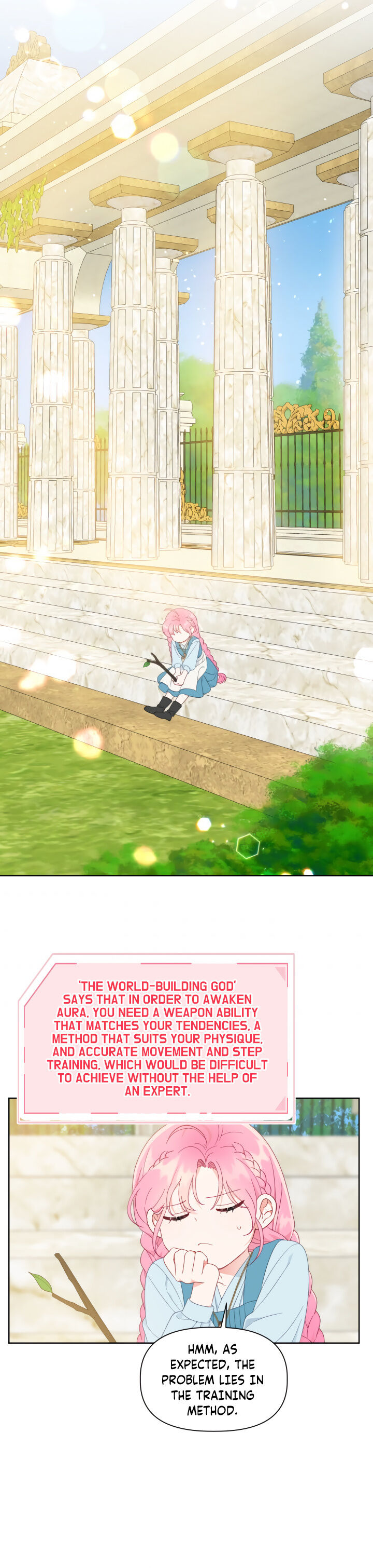 Read The Perks of Being an S Class Heroine EN Manga Online