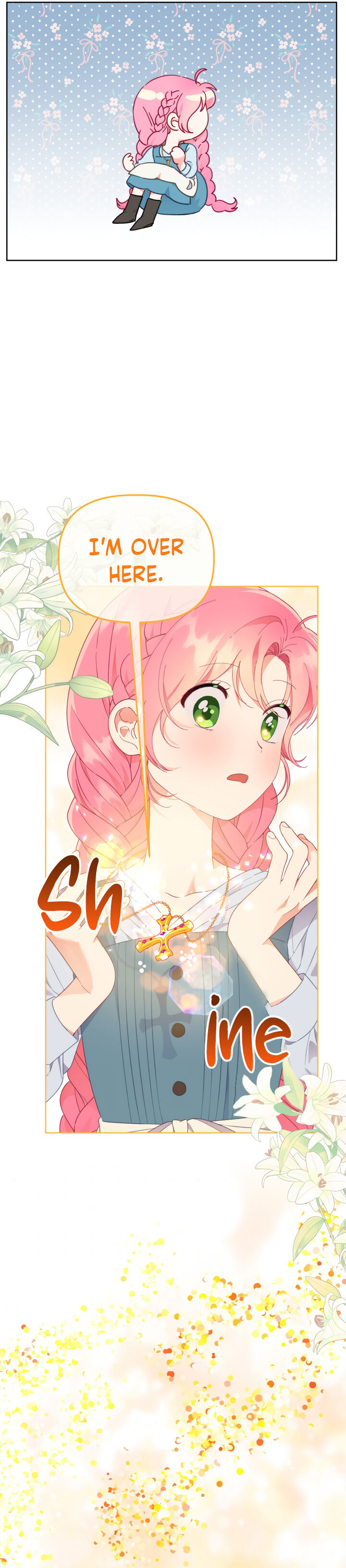 Read The Perks of Being an S Class Heroine EN Manga Online