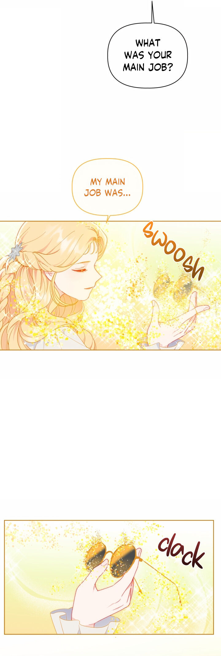 Read The Perks of Being an S Class Heroine EN Manga Online