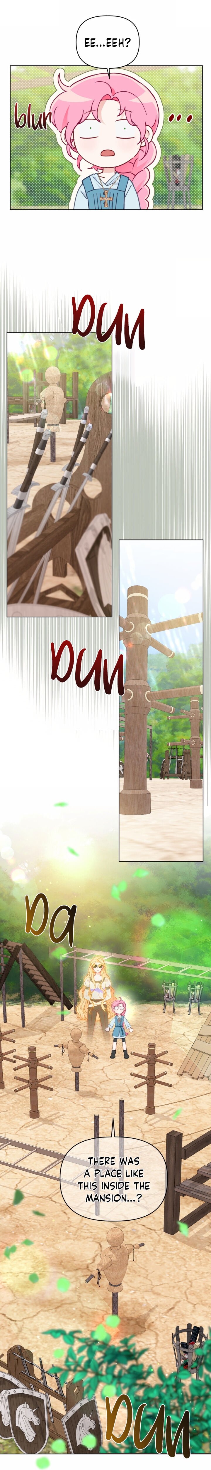 Read The Perks of Being an S Class Heroine EN Manga Online