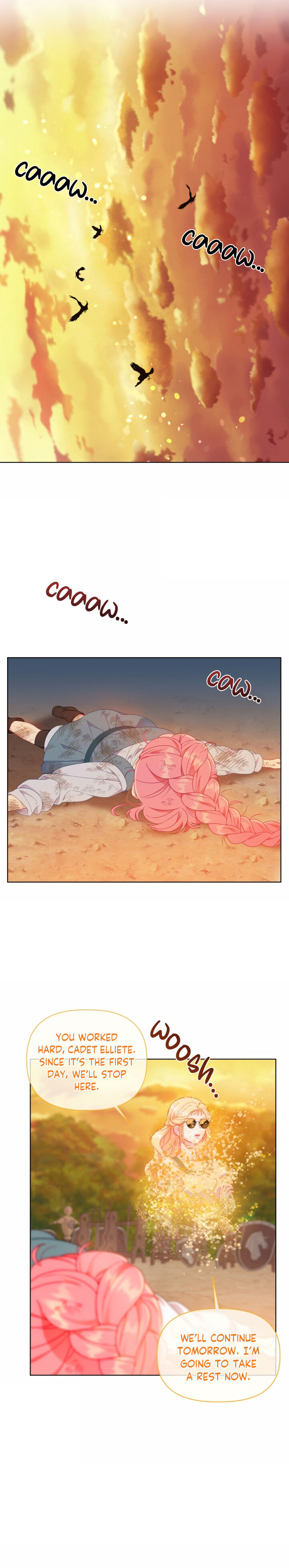 Read The Perks of Being an S Class Heroine EN Manga Online