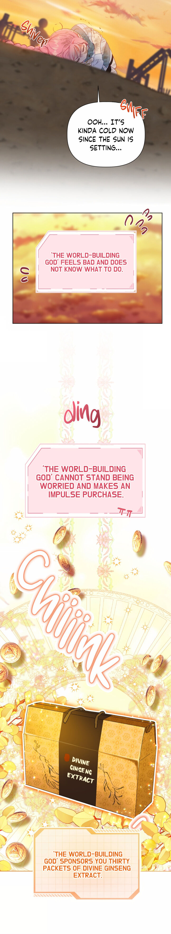 Read The Perks of Being an S Class Heroine EN Manga Online