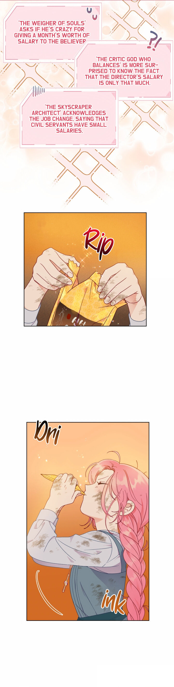Read The Perks of Being an S Class Heroine EN Manga Online