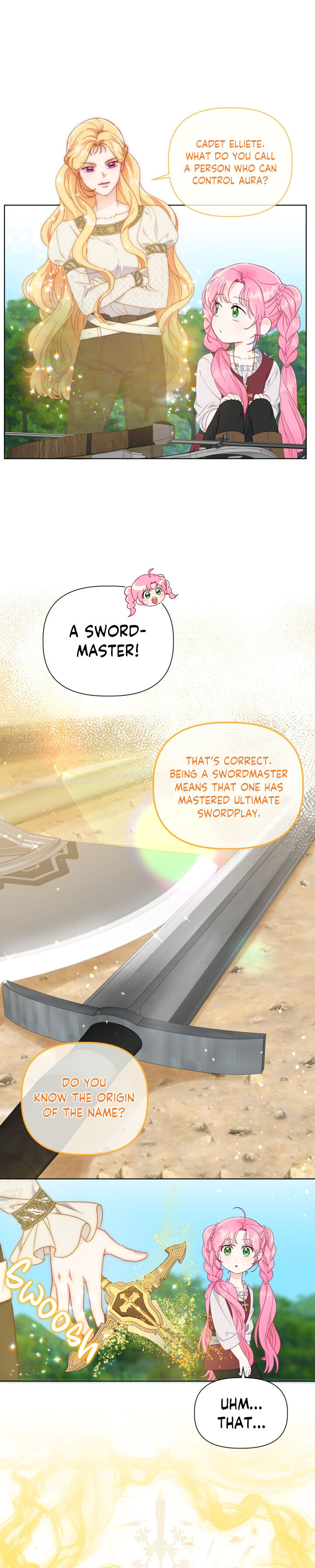 Read The Perks of Being an S Class Heroine EN Manga Online