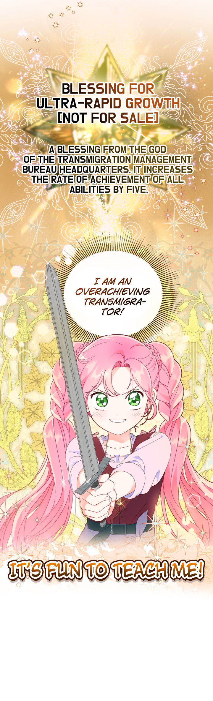 Read The Perks of Being an S Class Heroine EN Manga Online